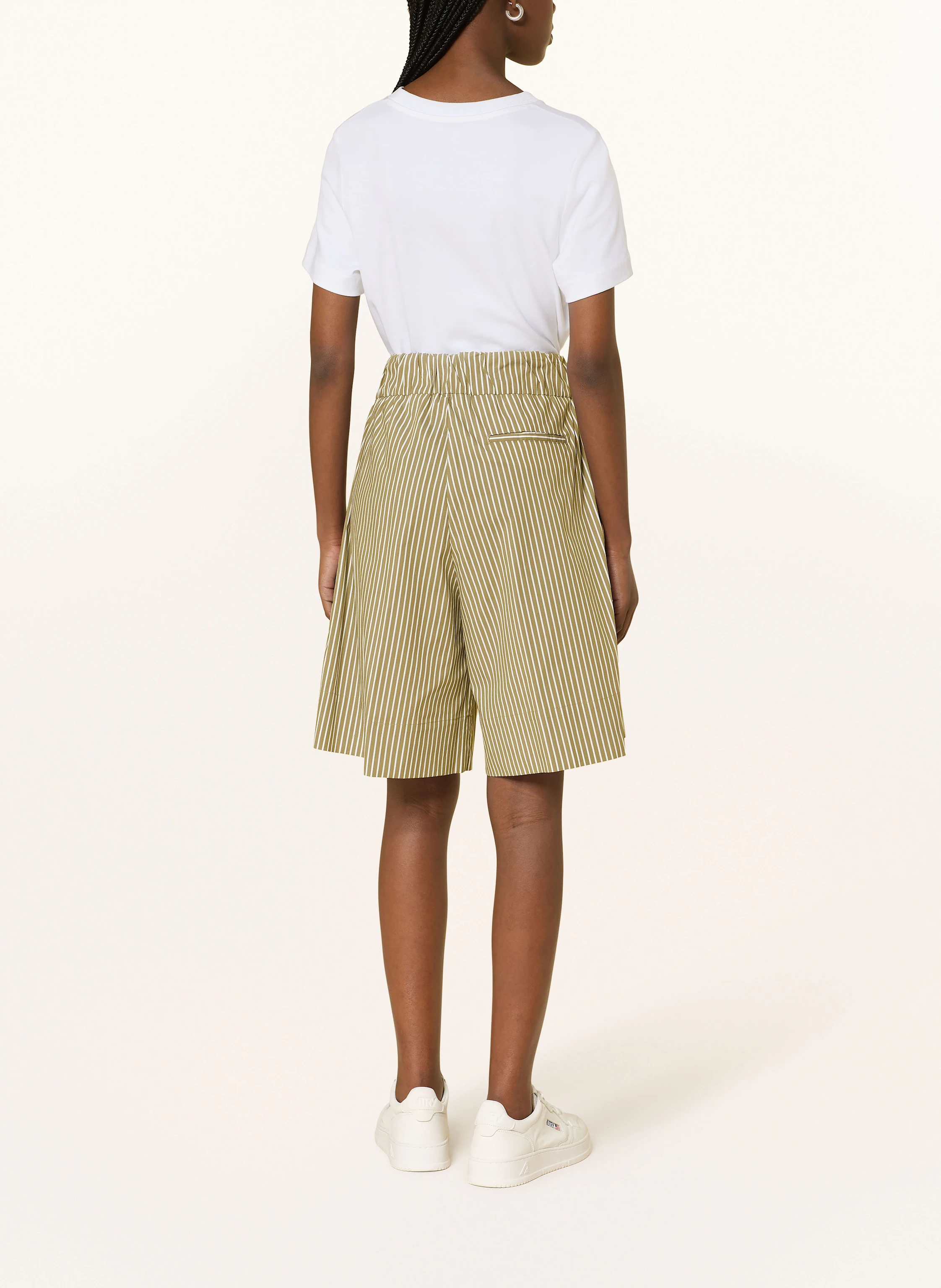 MYTHS Bermudas