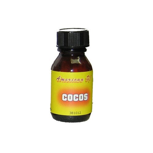 ADJ geurvloeistof voor rookmachine coconut
