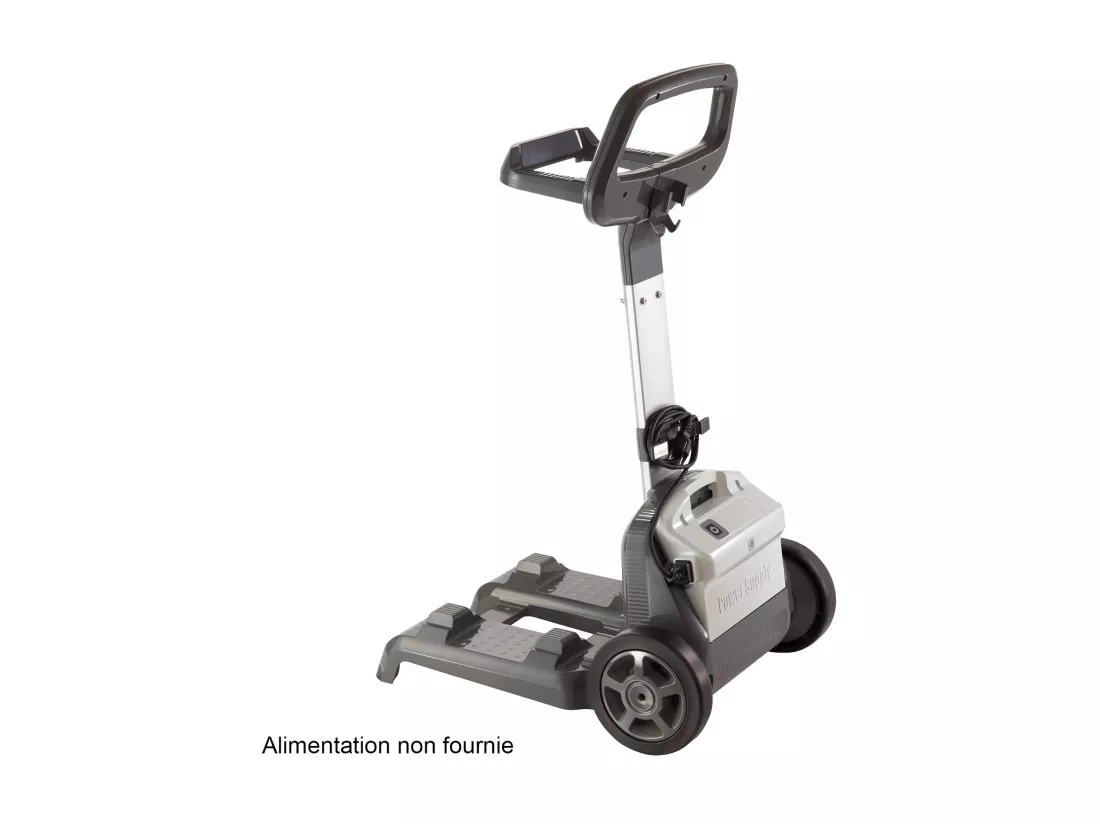 Dolphin Caddy universel pour robot dolphin - 9996085-assy