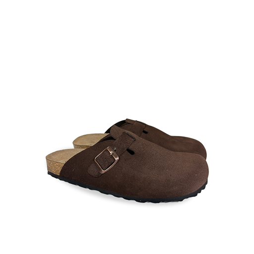 Nordstrand Alice Clogs, Brun, 43