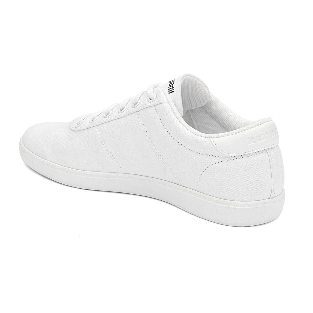 Le Coq Sportif COURT ONE W - Sneakers Femme optical white: