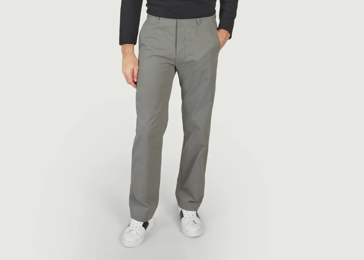 Pantalon Chino AMI Paris