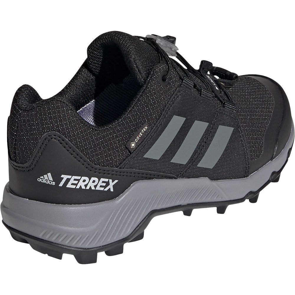 adidas TERREX Terrex GORE-TEX® Wanderschuhe Kinder core black