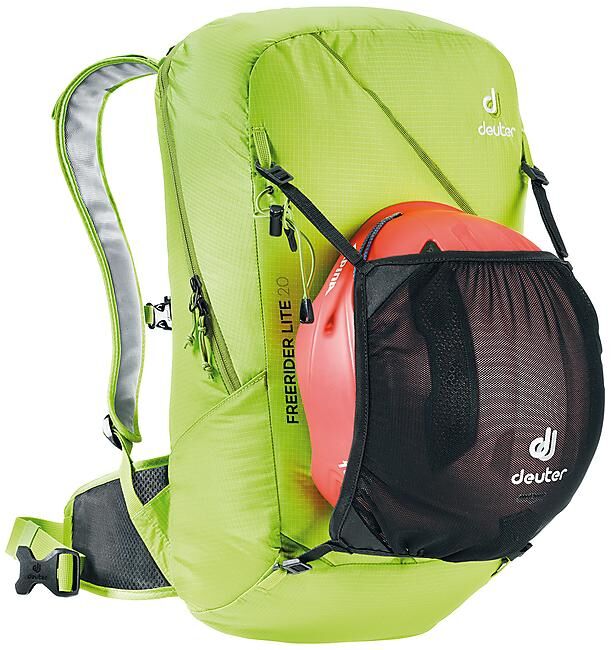DEUTER - SAC SKI FREERIDER LITE 20