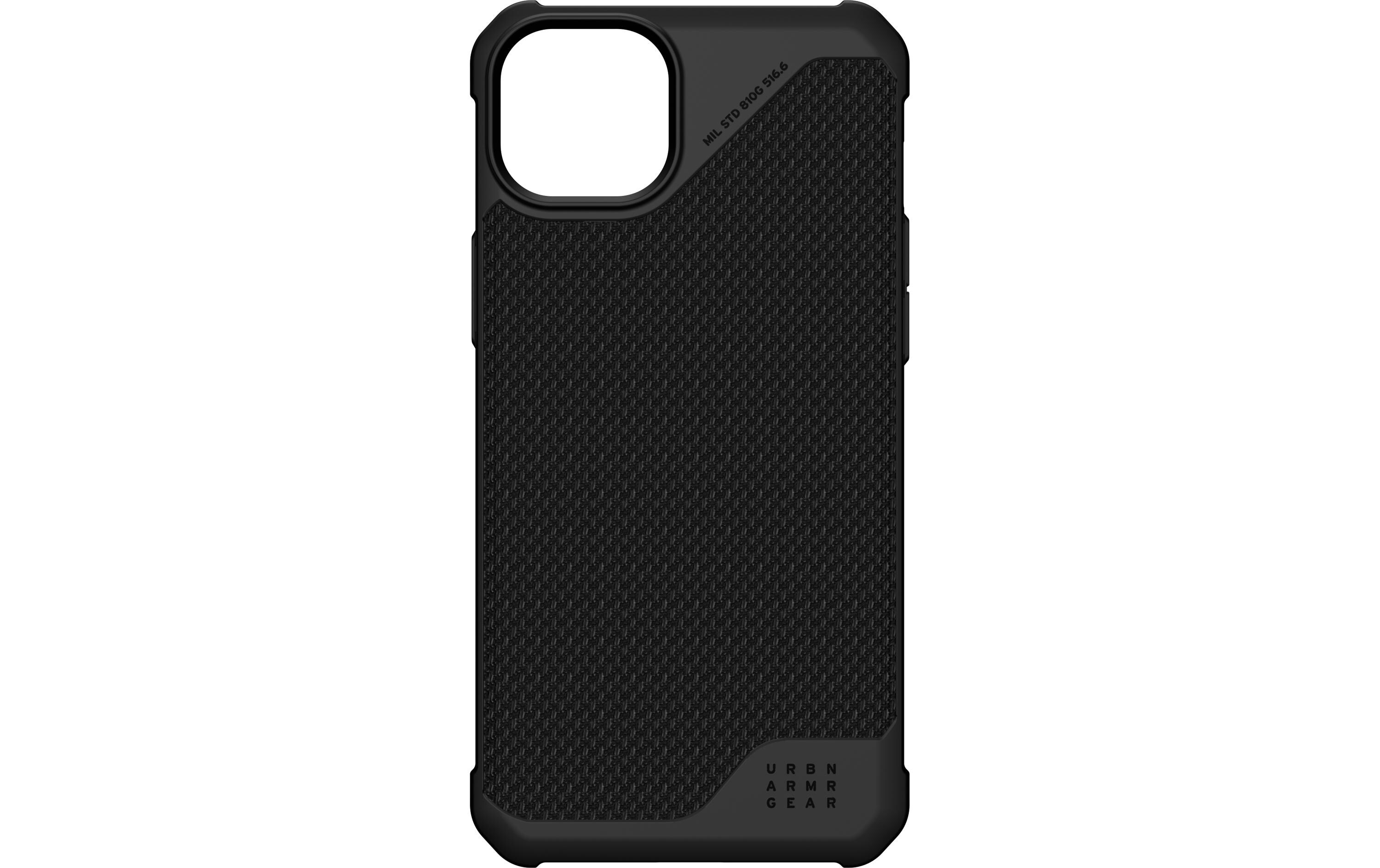 Back Cover Metropolis LT Case iPhone 14 Plus KevlarSchutzhülle für das Apple iPhone 14 Plus