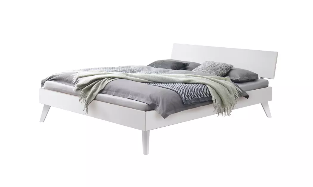 Bett Ancona 140 x 200 cm