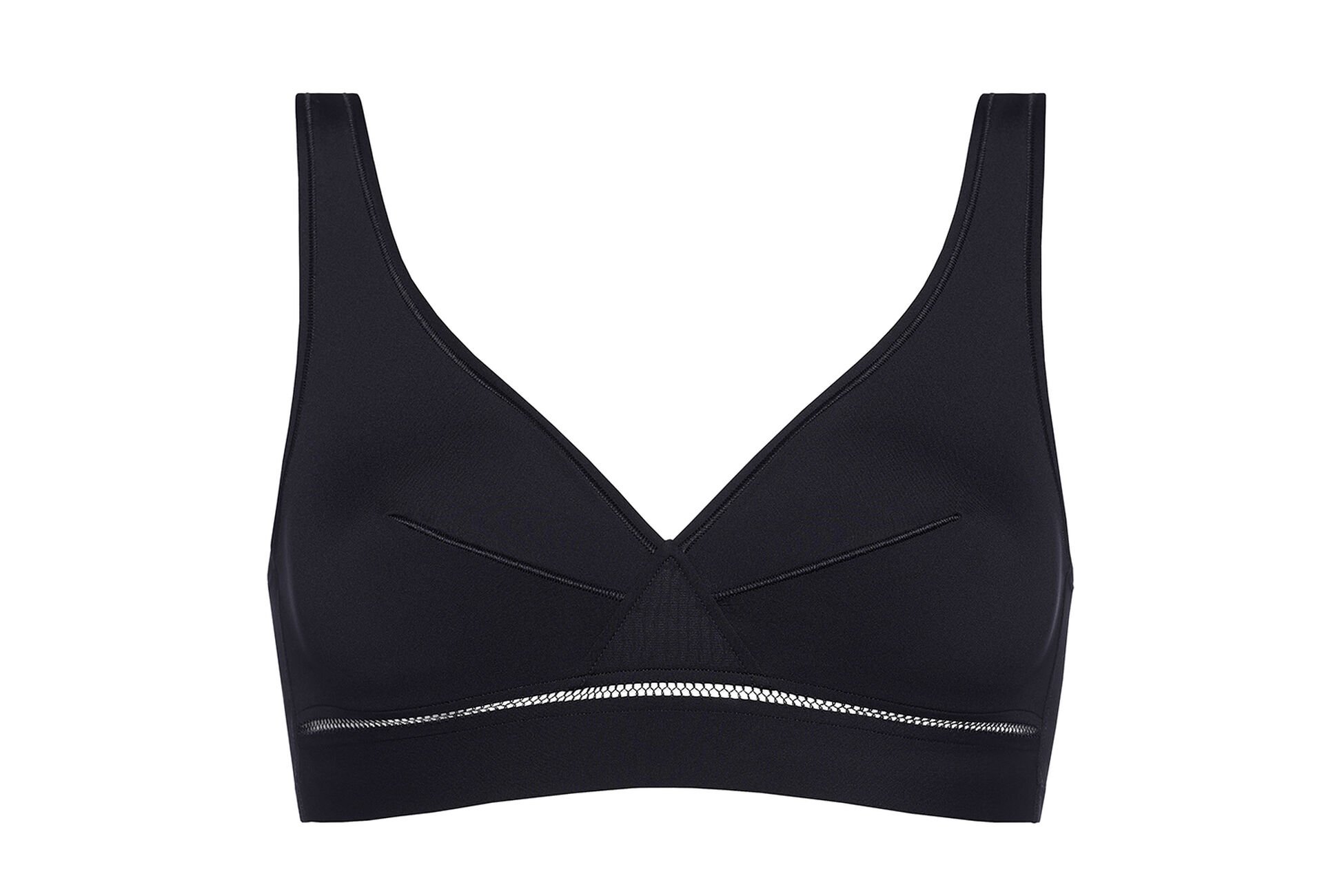 Sasha soyeuse Brassière ULTRA