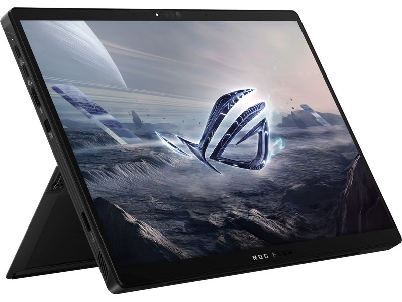 ASUS Notebook ROG Flow Z13 (GZ302EA-RU057X) Kompakter, Gaming-fähiger Convertible-Laptop mit Nebula-Display