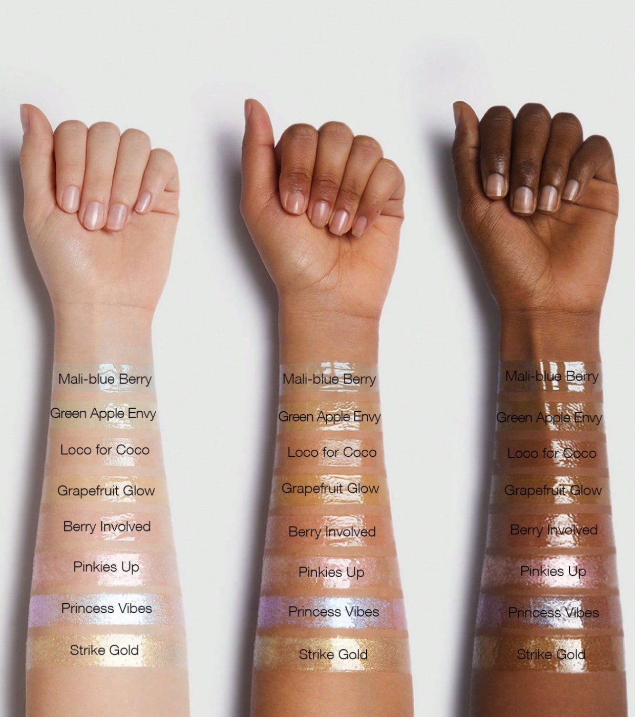 SHEGLAM - Óleo Hidratante Labial Jelly Wow - Loco for Coco