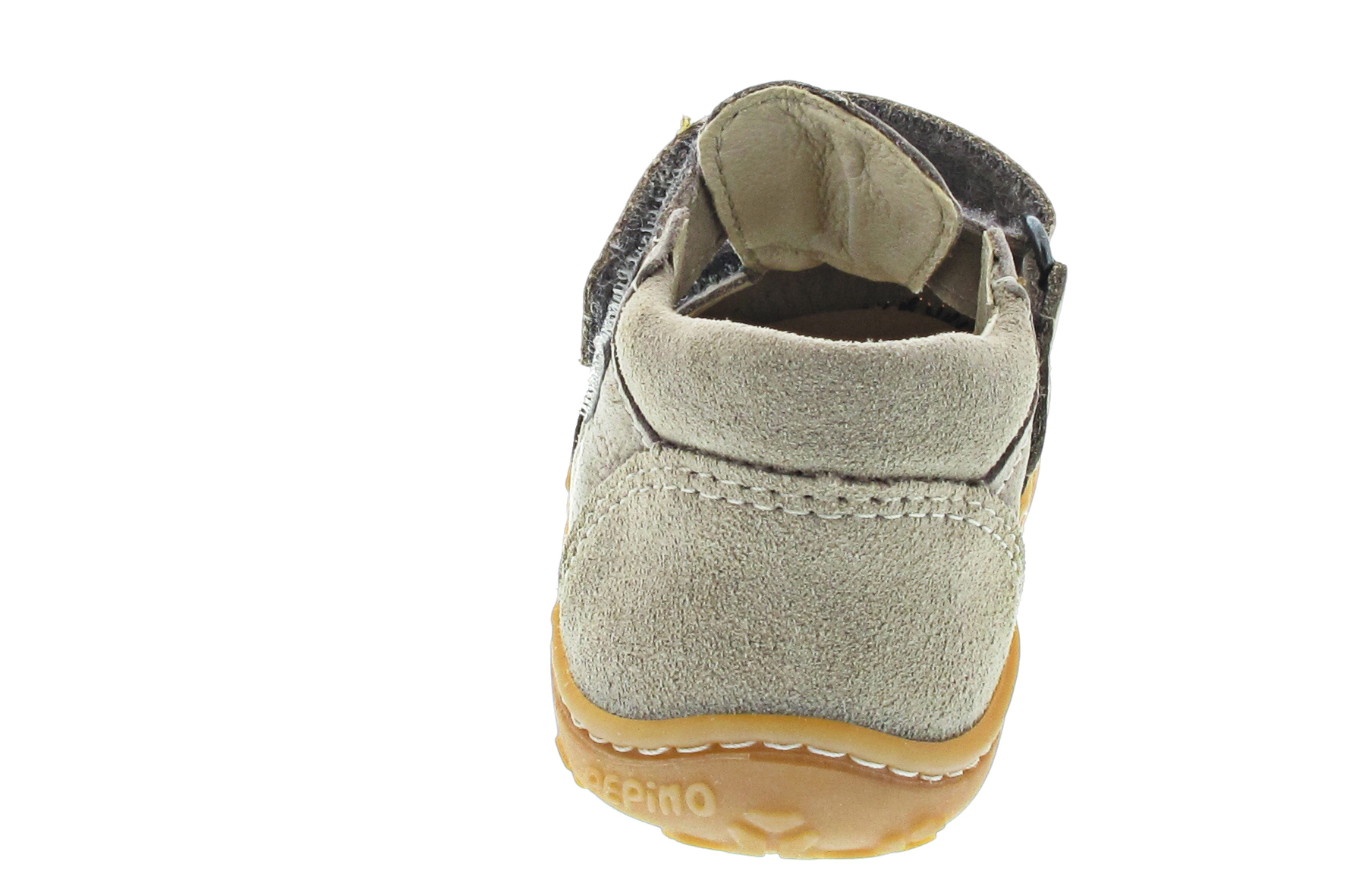 Ricosta ENI Minilette grau