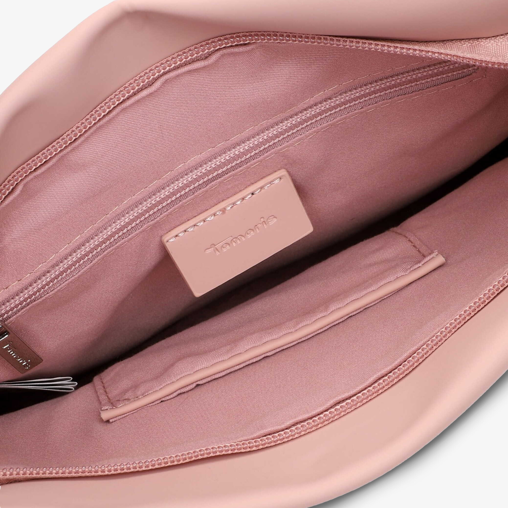 Tamaris Damen Handtaschen rosa - Jetzt bei reno.de kaufen