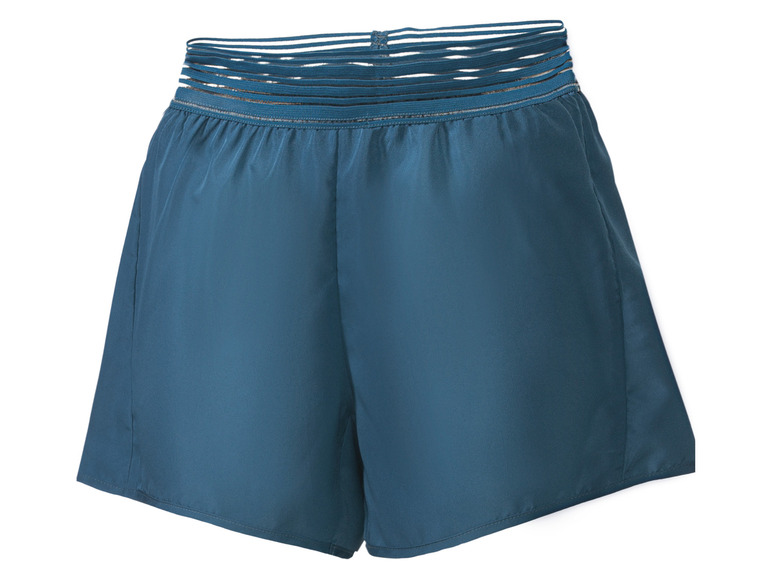 Dames korte sportbroek