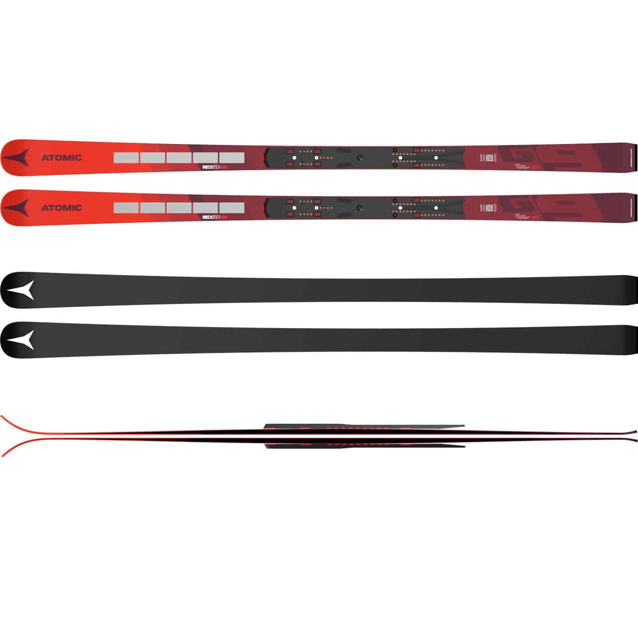 Atomic NY Redster G9 FIS Revoshock U16/U14 | Atomic Redster | Atomic Serien | A | MARKEN | XSPO