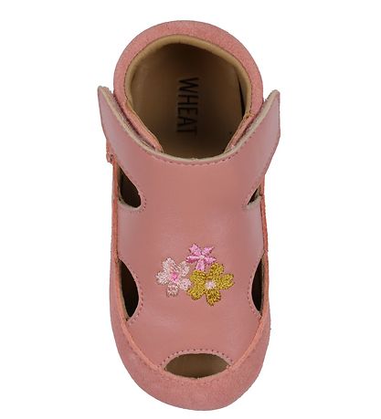 Wheat Hausschuhe - Pax - Rose