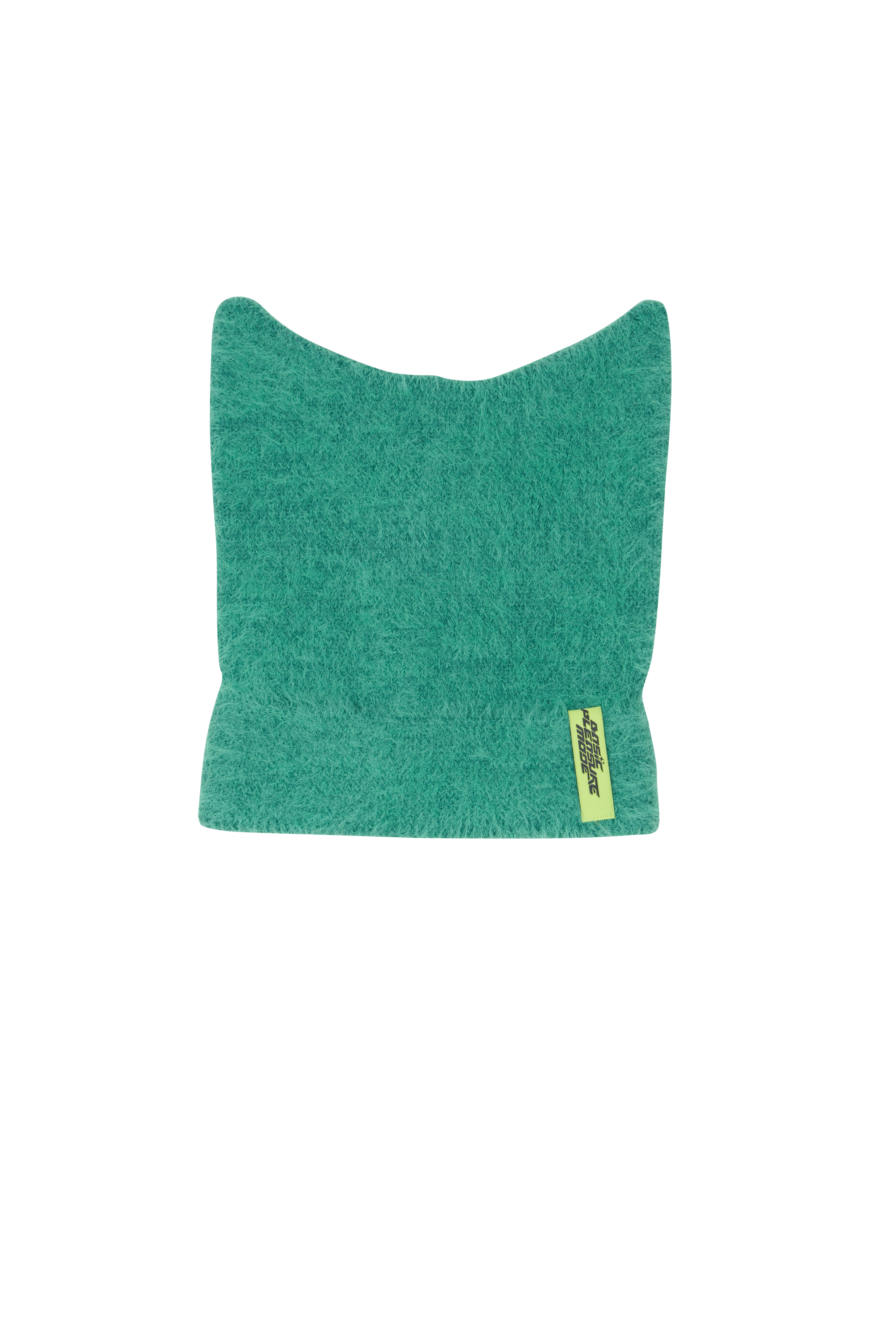BASIC PLEASURE MODE Bonnet MAGIC DRAGO Vert