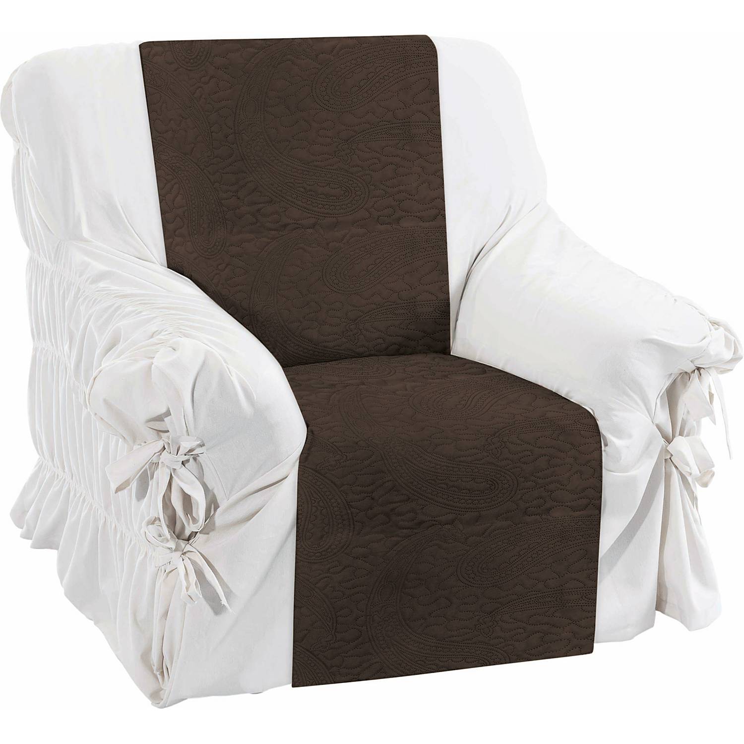 Erwin Müller Sessel- und Sofaschoner