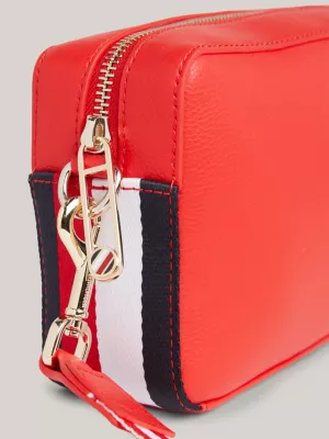 Bolsa pequena para câmera Essential Signature Tape