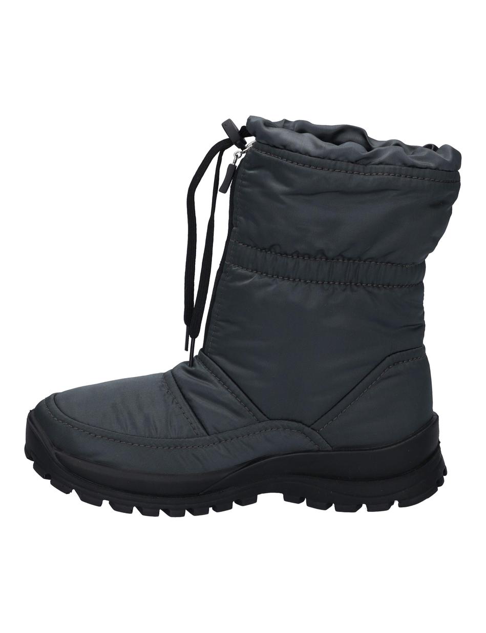 Stiefel Grenoble 118, anthrazit