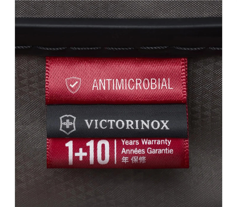 Victorinox Spectra 3.0 Frequent Flyer Carry-on Black