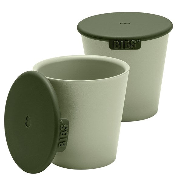 Silikone Hagesmæk Earth - Bibs → Luksusbaby.dk