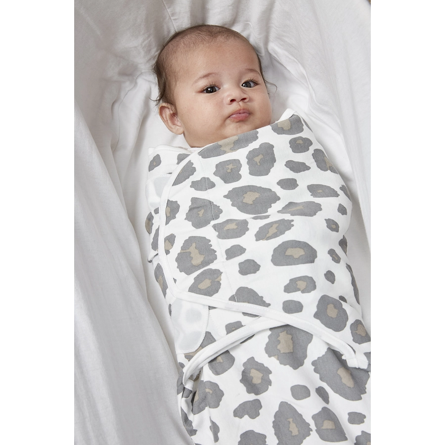 Meyco Pucksack Panter Neutral