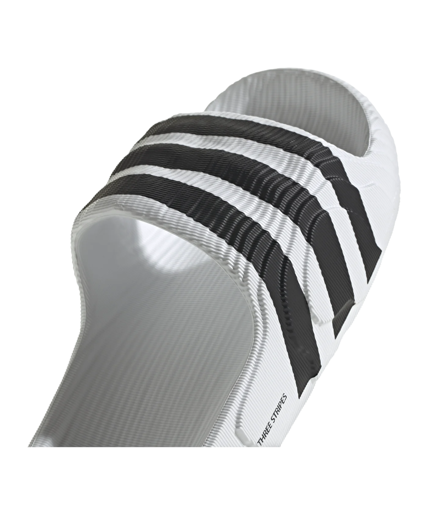 adidas Originals Adilette 22 Badelatsche Weiss