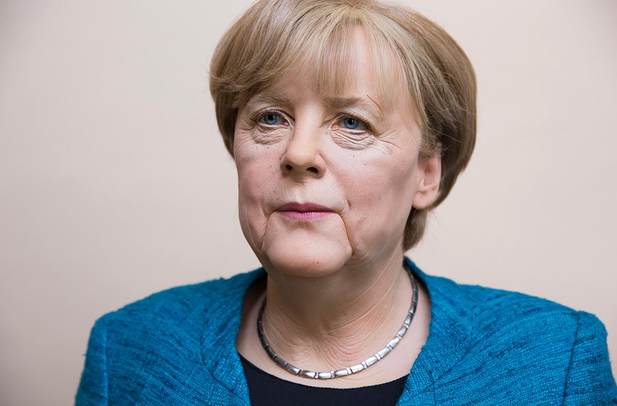 Wachsfigurenkabinett Hamburg