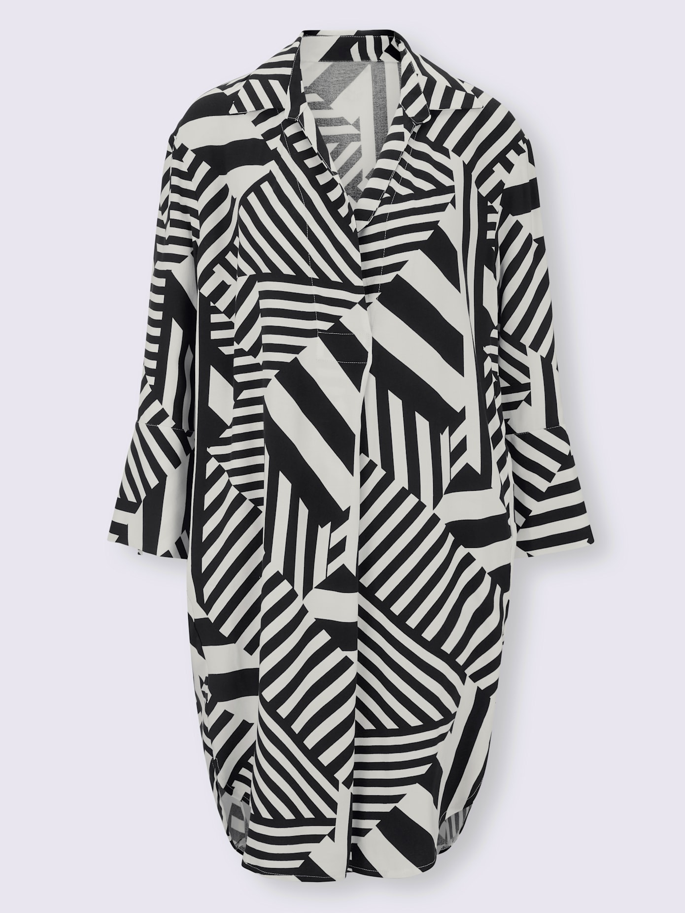 Robe pure viscose