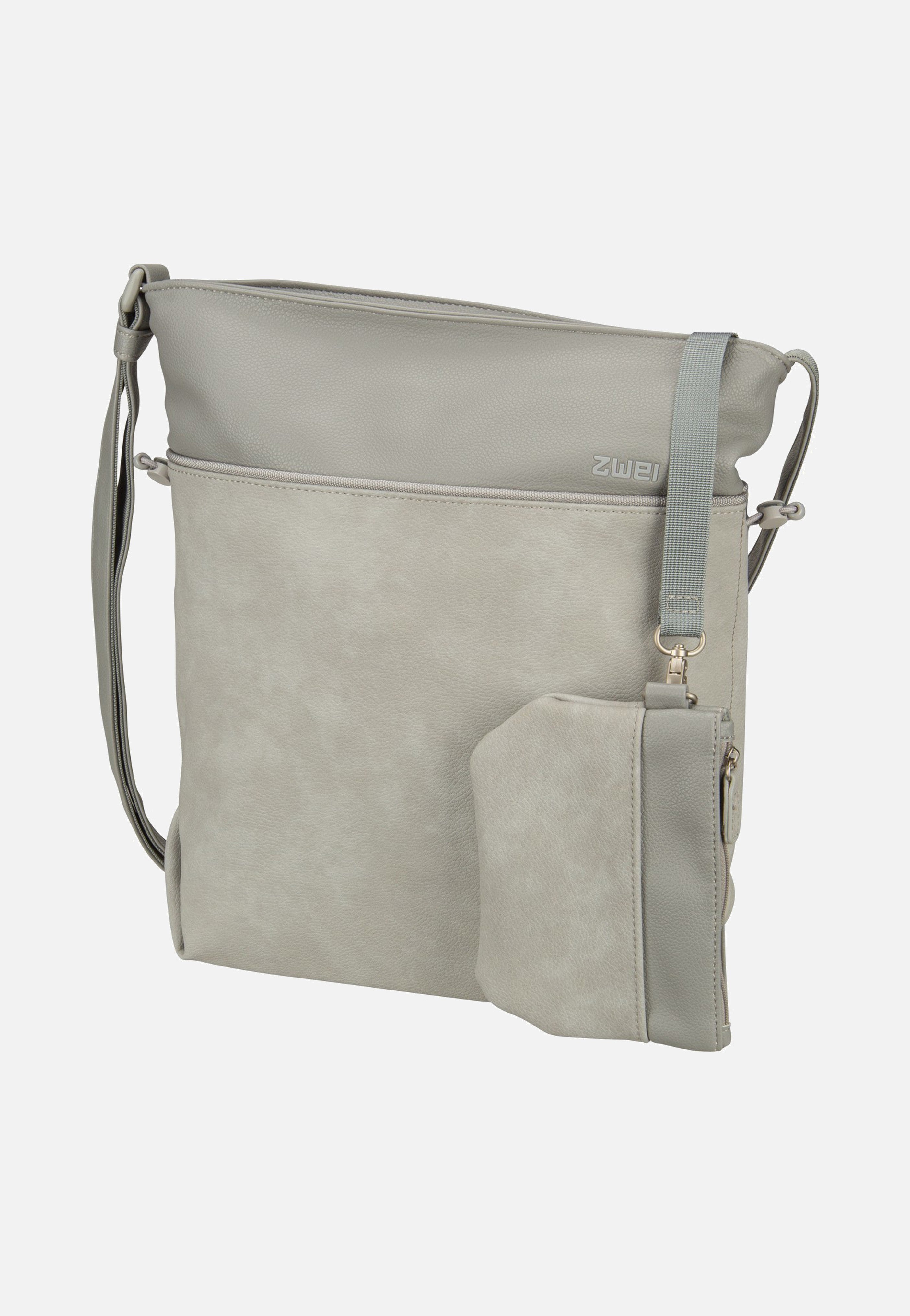Jana J120 Nubuk/Ice - Crossbody Bag