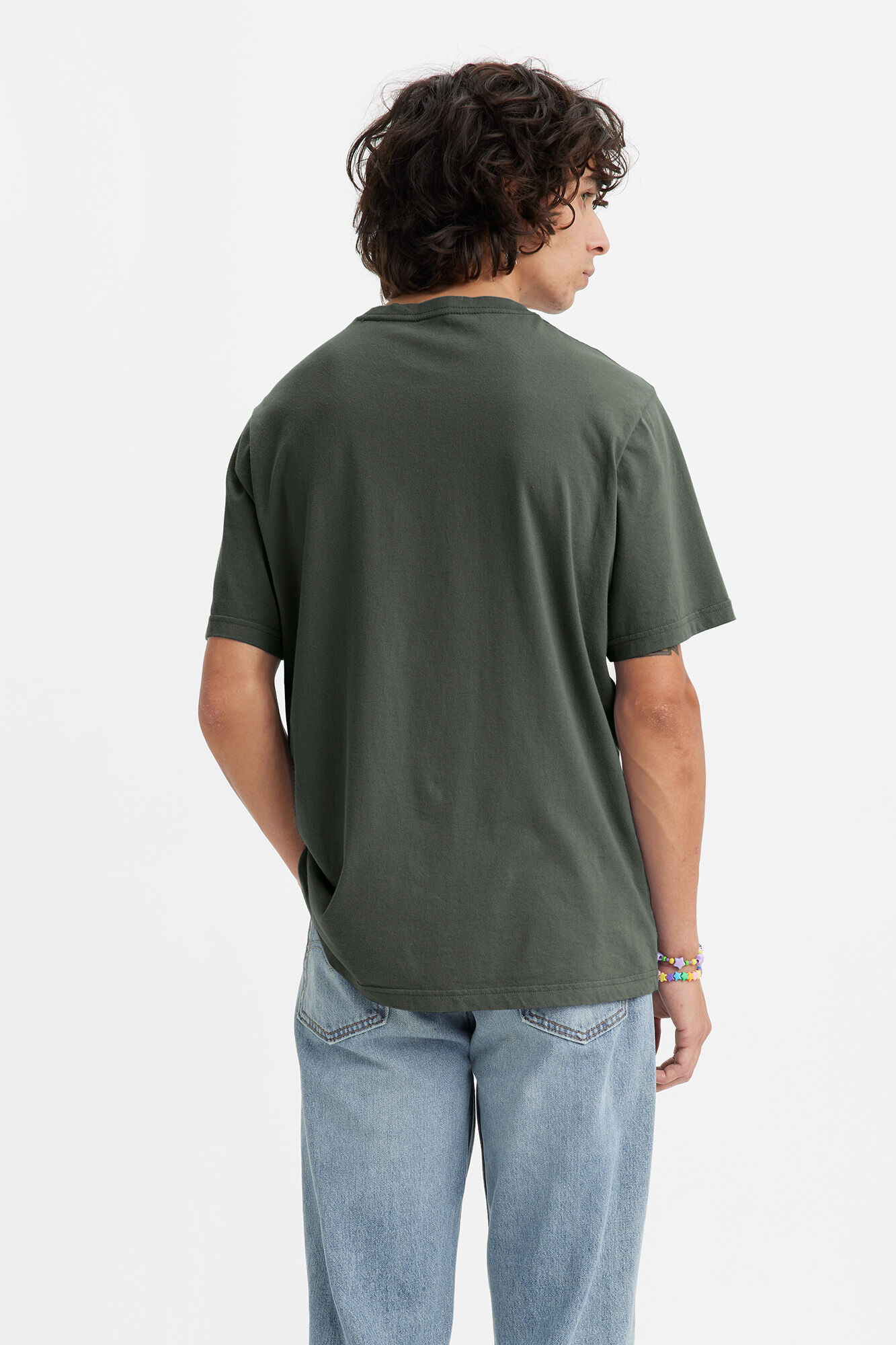 Camiseta Levi's® - Verde