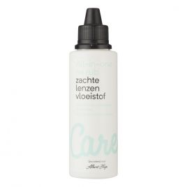 Care Alles in 1 lenzenvloeistof voor zachte lenzen klein