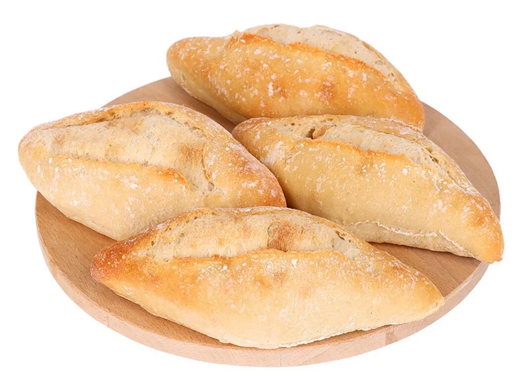 CARCAÇA COZIDA EM FORNO DE PEDRA 62G