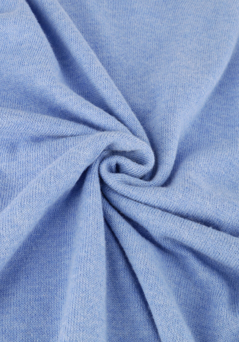 MSCH COPENHAGEN donkerblauwe msch copenhagen trui mschkailani pullover