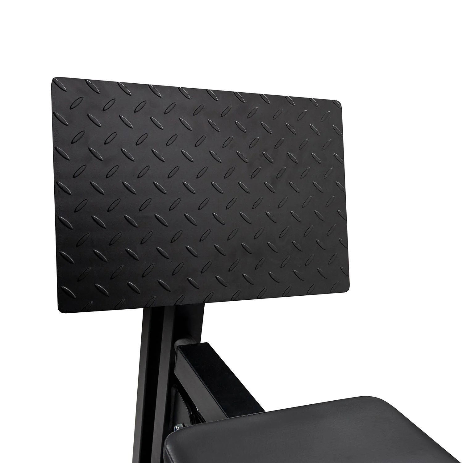 Virtufit Leg Press uitbreiding voor KH2 homegym