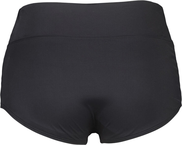 Firefly Fiji High Waist Bikiniunderdel Sort