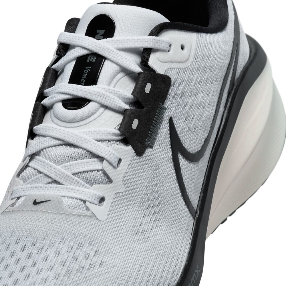 Nike Vomero 17 Laufschuhe Damen weiß