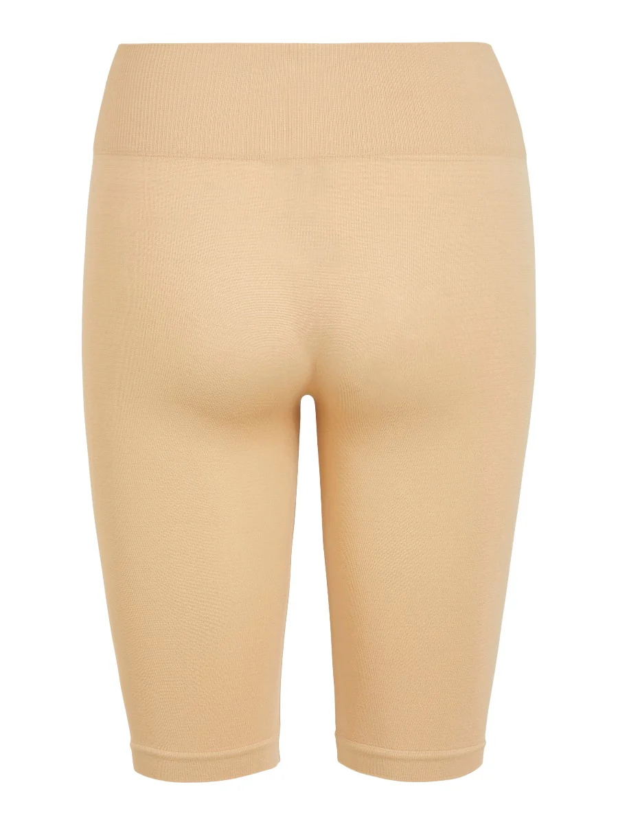 Vila  Viseam noos cykelshorts - Cuban Sand