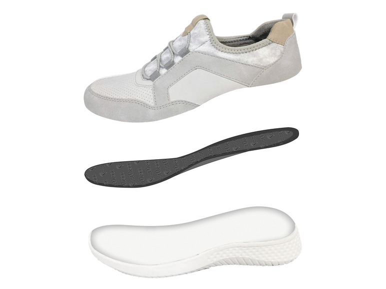 Dames sneakers