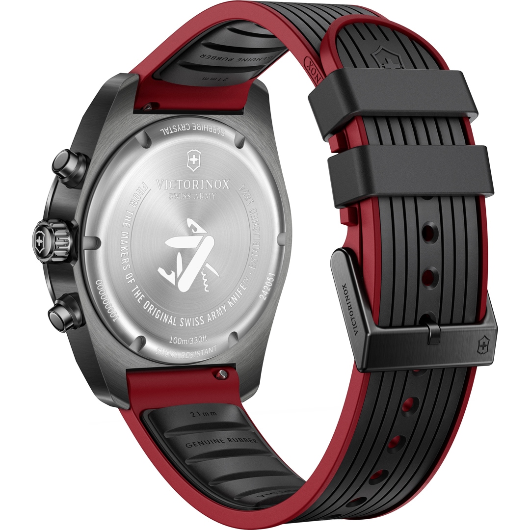 Victorinox Swiss Army Chrono