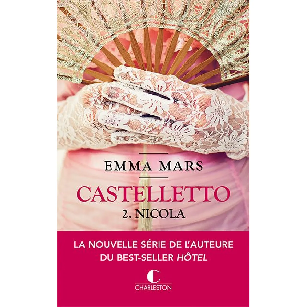Castelletto. Vol. 2. Nicola · Occasion