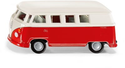 SIKU VW T1 Minibuss
