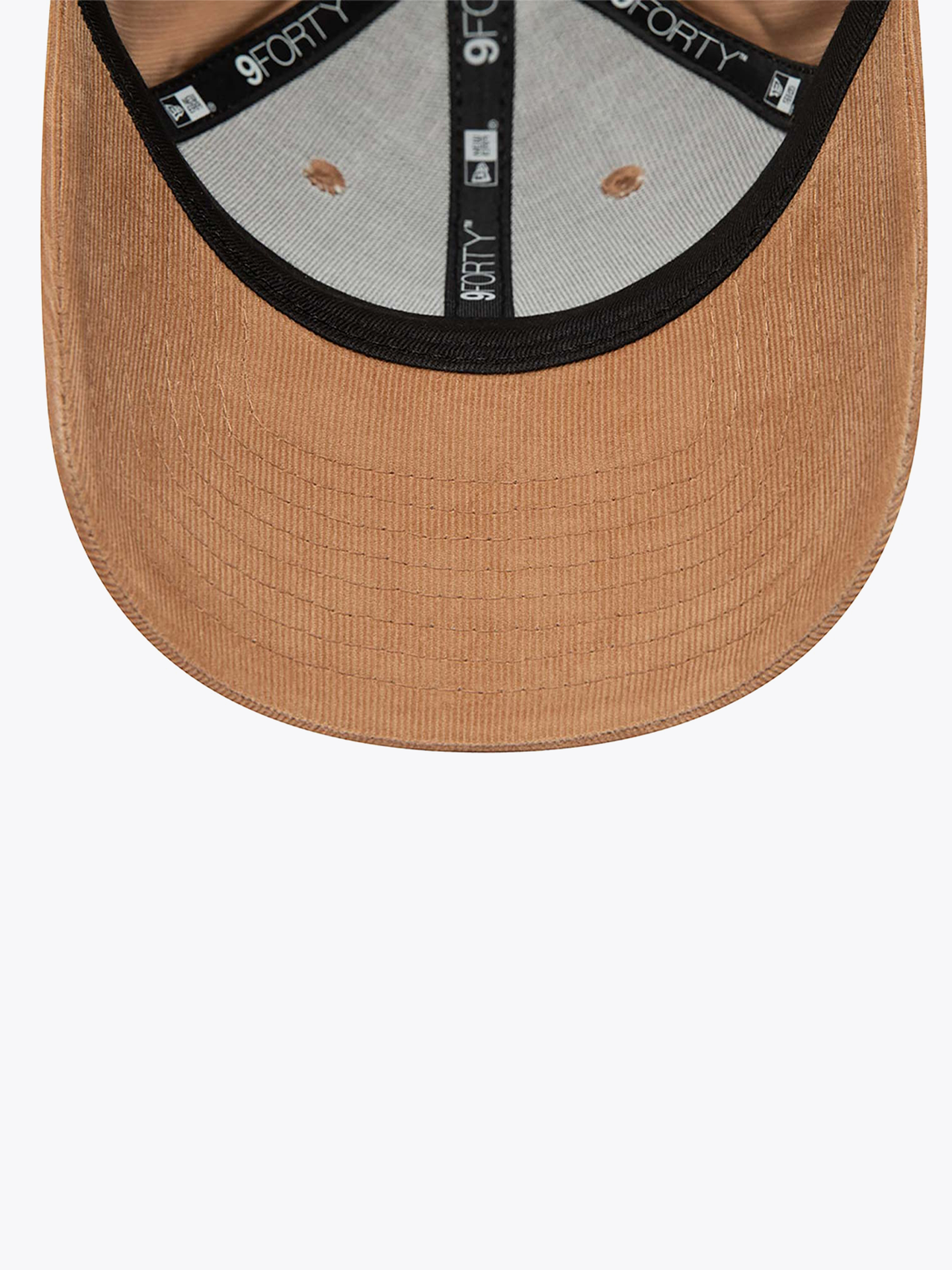 Womens Cord Logo 9Forty
