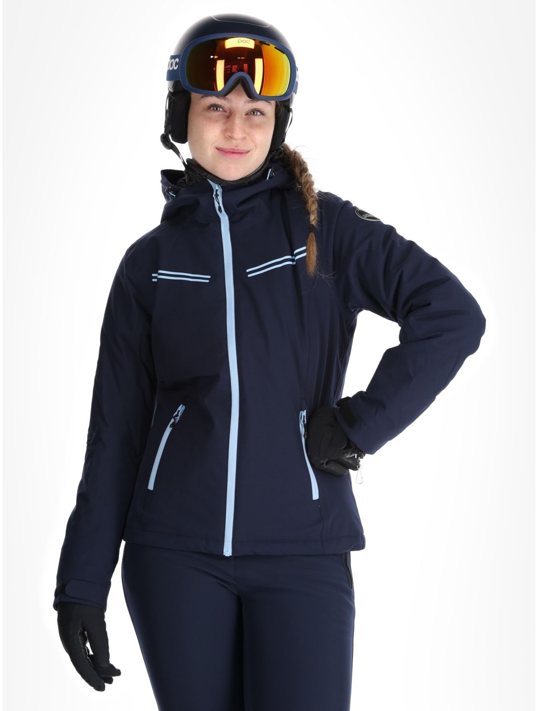 Fife ski-jas dames