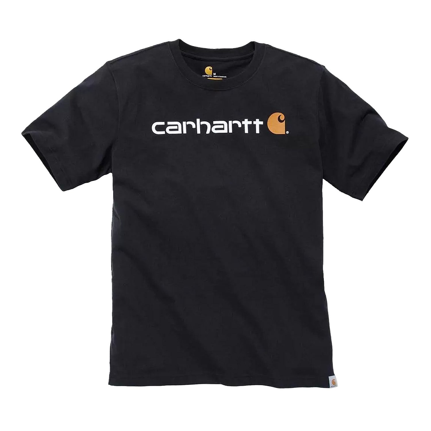 Carhartt  Relaxed Fit Heren T-Shirt