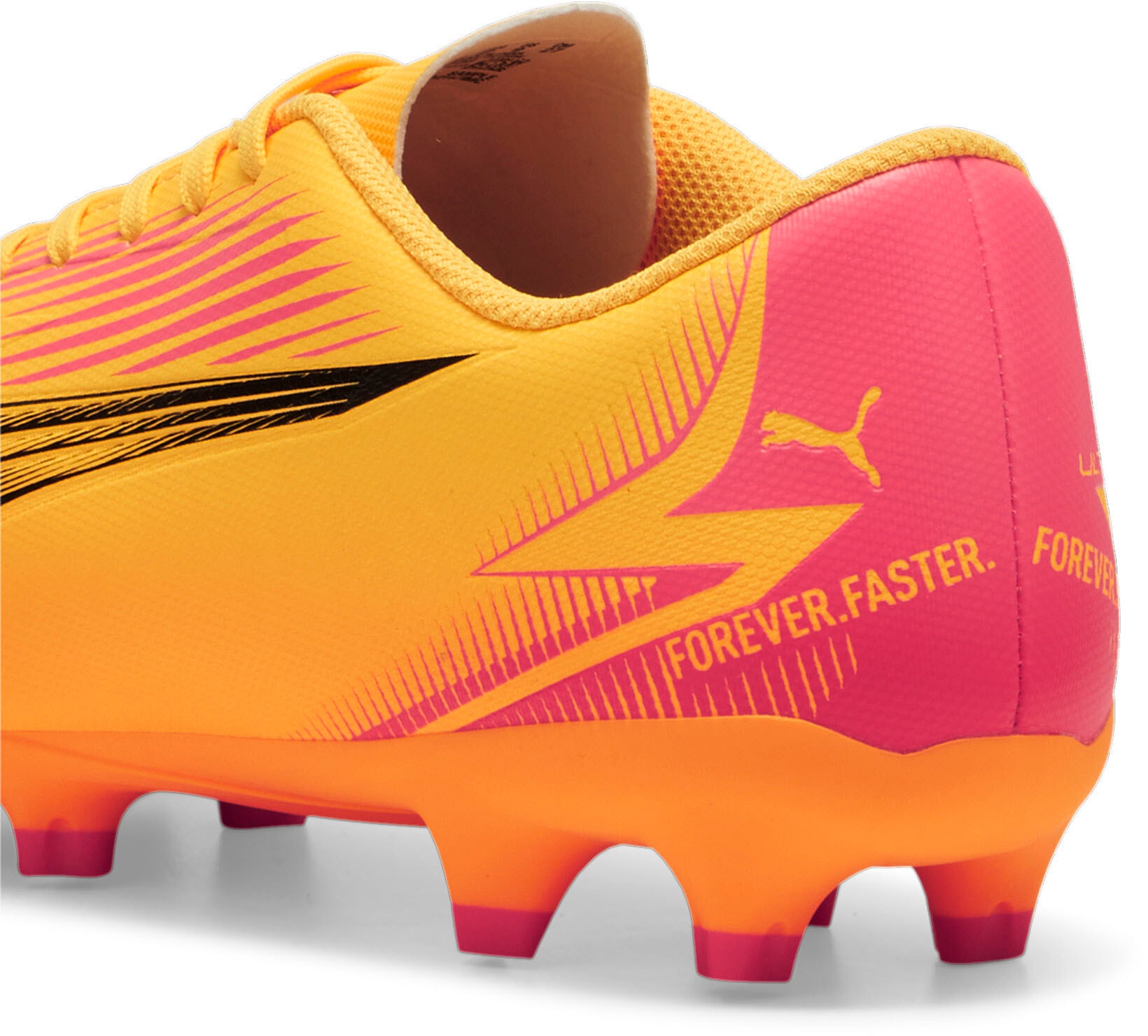 PUMA Fussballschuh »ULTRA PLAY FG/AG«  für Rasenplätze