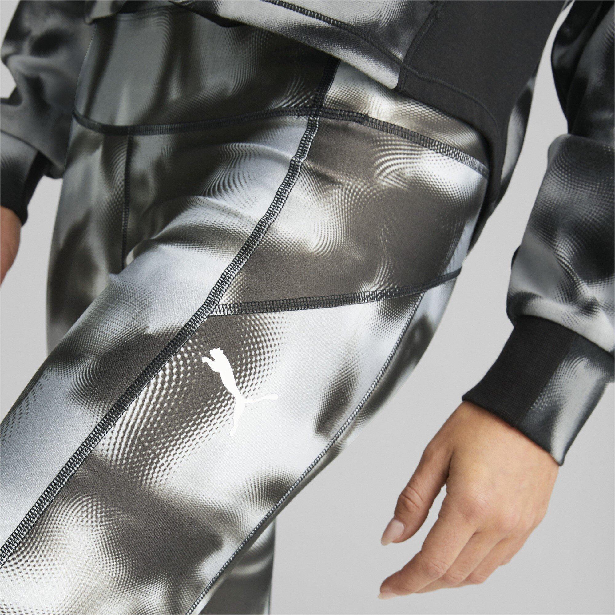 Puma MODERN SPORTS AOP 7 8 Tights
