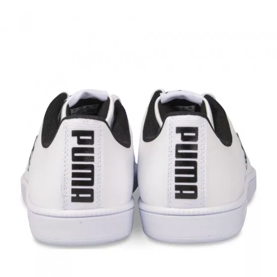 Baskets BLANC PUMA Up Cat