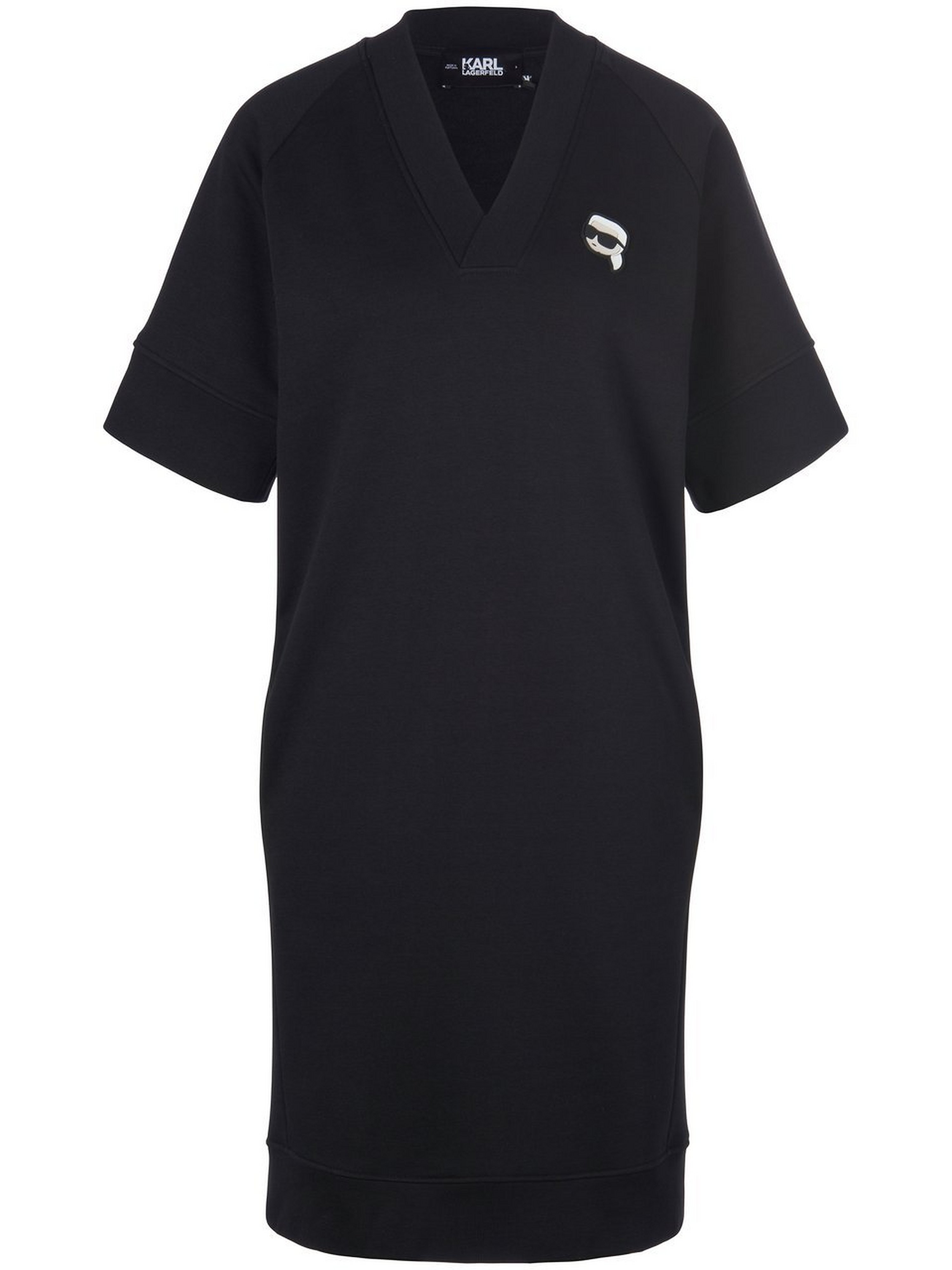 Sweatkleid