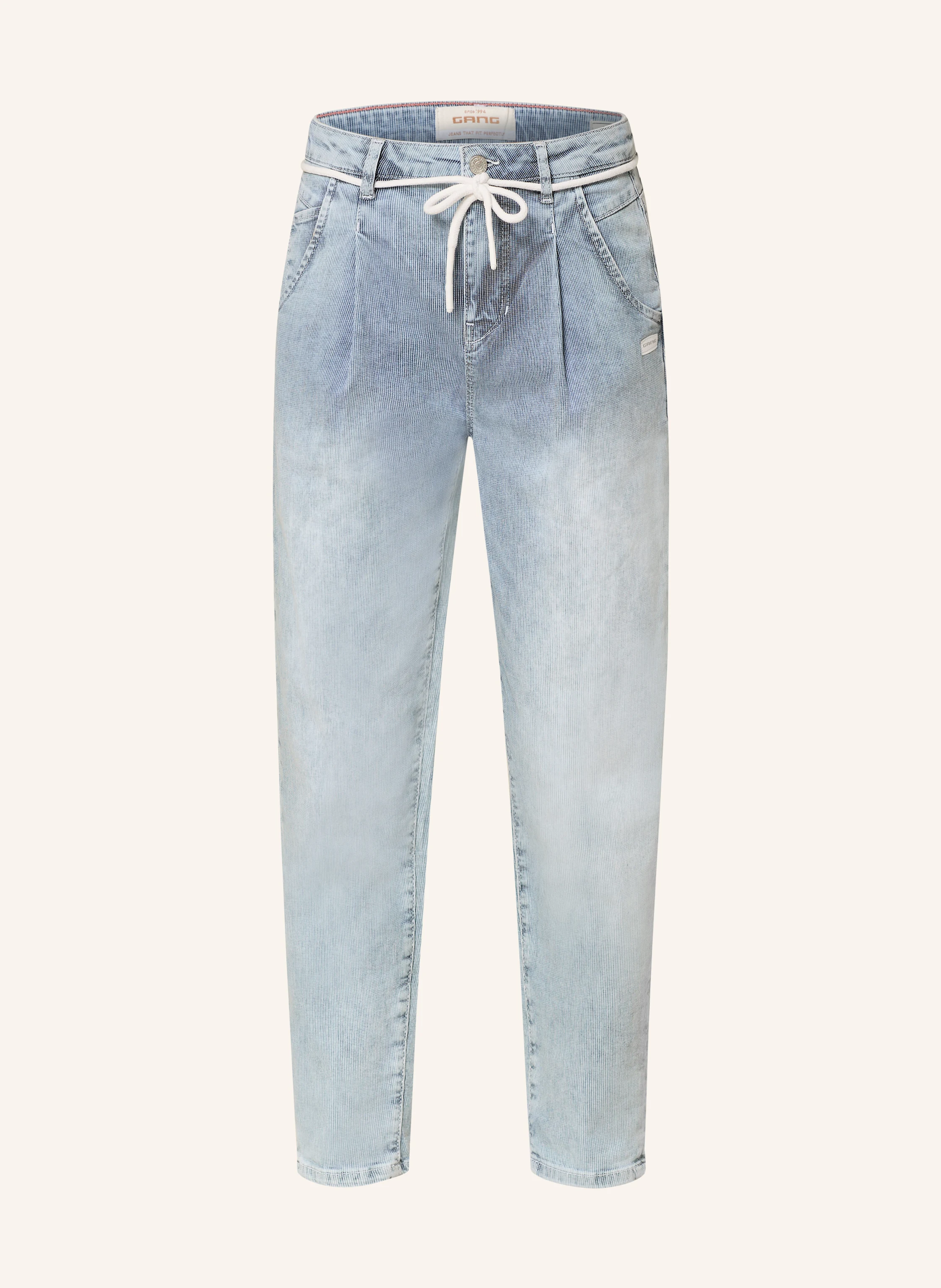 GANG 7/8-Jeans 94SILVIA