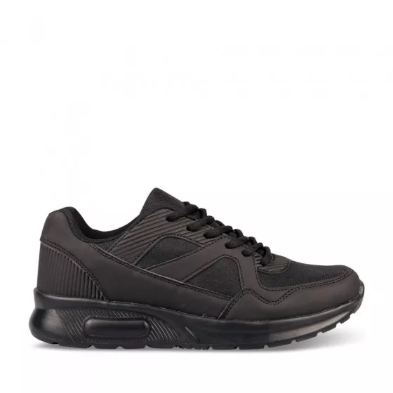 Baskets NOIR UNYK